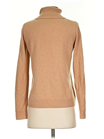 Theory Cashmere Pullover Sweater (view 2)