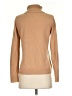 Theory 100% Cashmere Tan Cashmere Pullover Sweater Size S - photo 2