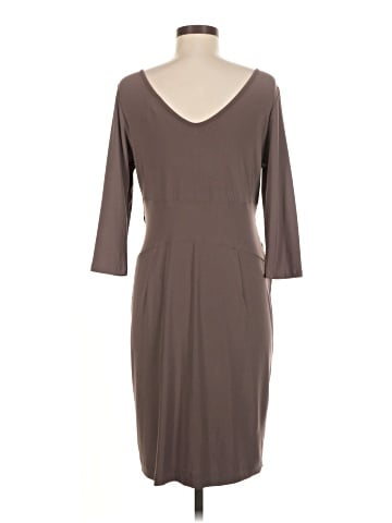 Clara Sun Woo Casual Dress (view 2)