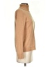 Theory 100% Cashmere Tan Cashmere Pullover Sweater Size S - photo 4