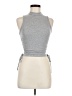 Unbranded Gray Tank Top One size (estimated) - photo 1