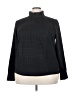 Xersion Black Fleece Size 3X - photo 1