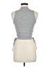Unbranded Gray Tank Top One size (estimated) - photo 2