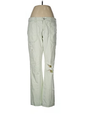 Pilcro and the Letterpress Cargo Pants (view 1)