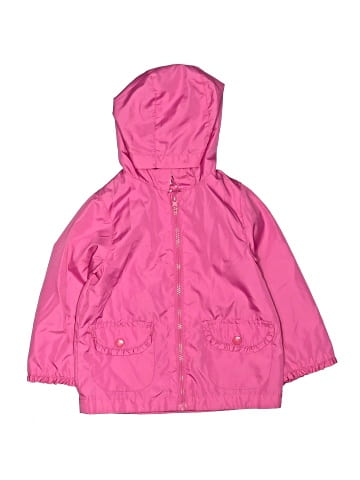 Circo Raincoat (view 1)