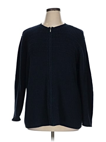 Elisabeth by Liz Claiborne Cardigan (view 1)