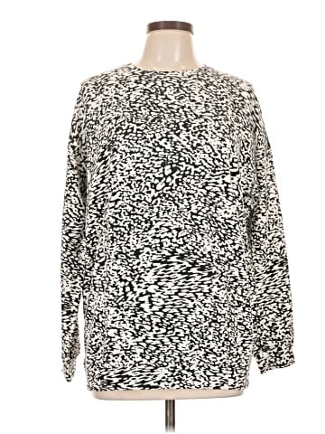Athleta Pullover Sweater (view 1)