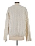 H&M Ivory Pullover Sweater Size XS - photo 2