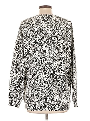 Athleta Pullover Sweater (view 2)