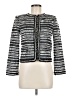 Alice + Olivia Tweed Ivory Jacket Size M - photo 1