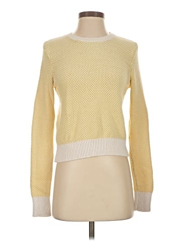 Equipment Pullover Sweater (view 1)
