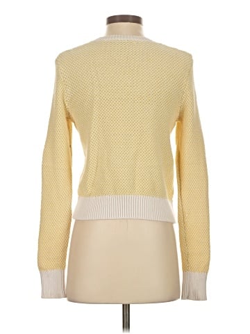 Equipment Pullover Sweater (view 2)