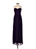 Lulus 100% Polyester Purple Cocktail Dress Size XS - photo 1