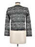 Alice + Olivia Tweed Ivory Jacket Size M - photo 2