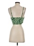 Unbranded Green Tank Top Size S (estimated) - photo 2