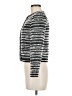 Alice + Olivia Tweed Ivory Jacket Size M - photo 5