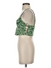 Unbranded Green Tank Top Size S (estimated) - photo 5