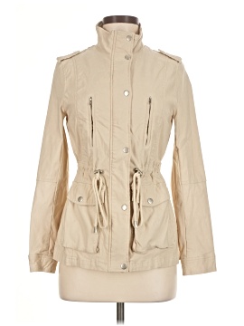 Eden Society Jacket