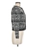 Alice + Olivia Tweed Ivory Jacket Size M - photo 4
