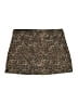 Nicole Miller Studio Gold Brown Swimsuit Bottoms Size 3X - photo 1