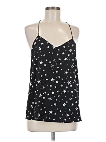 Tibi Sleeveless Blouse (view 1)