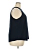 14th & Union 100% Polyester Black Sleeveless Blouse Size 2X - photo 4