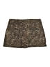 Nicole Miller Studio Gold Brown Swimsuit Bottoms Size 3X - photo 2