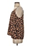 The Drop Brown Sleeveless Top Size S - photo 5
