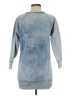 Gap 100% Cotton Blue Sweatshirt Size S - photo 2