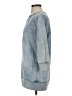 Gap 100% Cotton Blue Sweatshirt Size S - photo 5