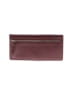 Thacker Burgundy Wallet One size - photo 2