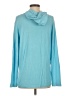 Zyia Active Teal Pullover Hoodie Size XS - photo 2