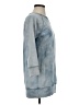 Gap 100% Cotton Blue Sweatshirt Size S - photo 4