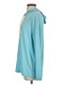 Zyia Active Teal Pullover Hoodie Size XS - photo 5
