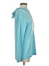 Zyia Active Teal Pullover Hoodie Size XS - photo 4