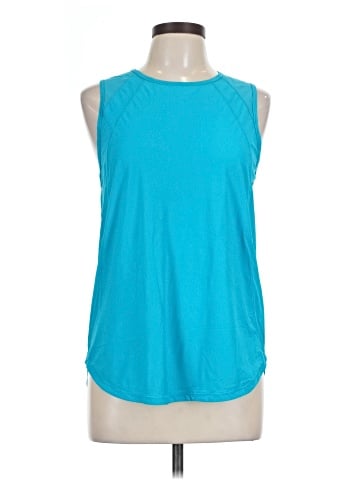 Lululemon Athletica Sleeveless T-Shirt (view 1)