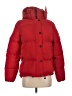 BCBGeneration 100% Polyester Red Snow Jacket Size S - photo 1