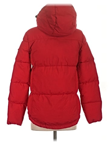 BCBGeneration Snow Jacket (view 2)