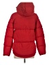 BCBGeneration 100% Polyester Red Snow Jacket Size S - photo 2