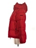BCBGeneration 100% Polyester Red Snow Jacket Size S - photo 5