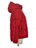 BCBGeneration 100% Polyester Red Snow Jacket Size S - photo 4