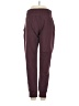 Mondetta Burgundy Casual Pants Size S - photo 2