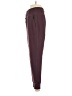 Mondetta Burgundy Casual Pants Size S - photo 5