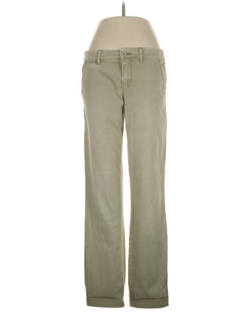 Pilcro and the Letterpress Casual Pants (view 1)