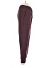 Mondetta Burgundy Casual Pants Size S - photo 4
