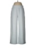 Haven Well Within Gray Casual Pants Size M - photo 1