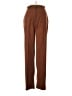 Trousers etc. Brown Jeggings Size 4 - photo 1