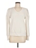 TRUTH BY REPUBLIC Ivory Sweatshirt Size M - photo 1