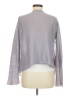 La Redoute Gray Cardigan Size 6 - photo 2