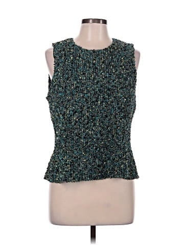 Austin Reed Sleeveless Top (view 1)